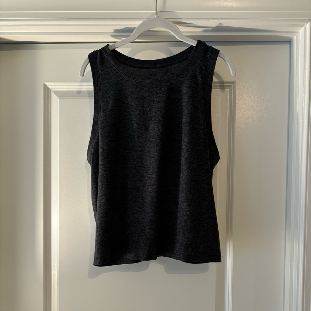 EUC Beyond Yoga Featherweight Rebalance Tank
